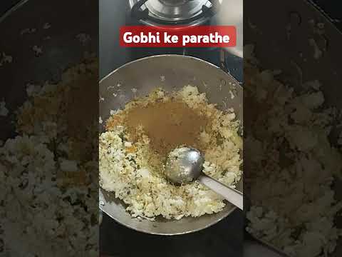 Mummy jiSuno#shortsfeed #shorts #food #viralreels #tagfriends #indianyoutuber #newreel#gobhiparatha