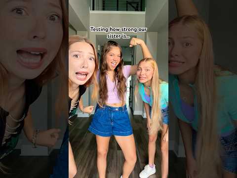 That was SCARY… 👀😱🤣 | Triple Charm #Shorts