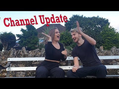 Channel Update - Movie Reviews