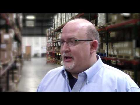 Handling Complex Requirements with DEACOM ERP - Silver Spring Foods Story