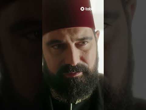 Sultan Abdülhameed ko zeher dene wala tabeeb kon tha? Drama: Paay-e-Takht: Sultan Abdul Hameed