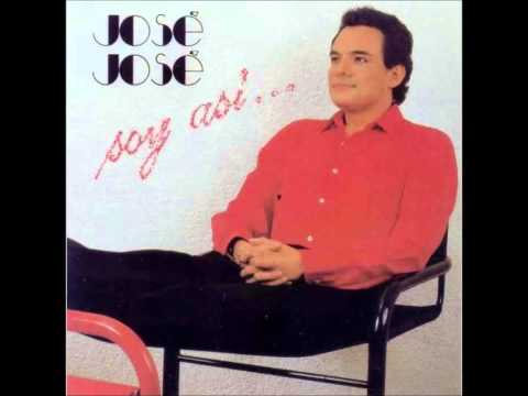 2. Ni En Un Millon De Años - José José