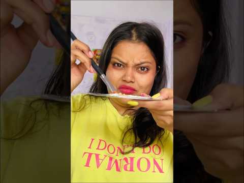 Powder वाला hack try किया क्या😨😱 #youtubeshorts #mua #makeupartist #shots #youtube #grwm