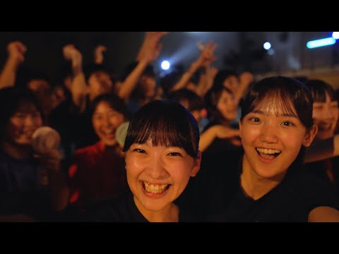 【WANIMA/ Rolling Days】さしいれライブ実行！！【inゼリー】100秒（字幕付き）