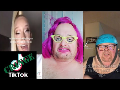 Tiktok Cringe Hyper Comp #88