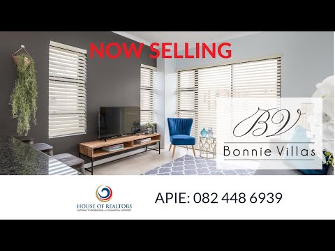 Bonnie Villas - Apie