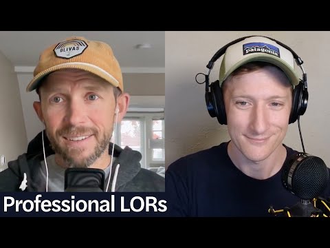 Do I Need a Professional Letter of Recommendation? | LSAT Demon Daily, Ep. 950