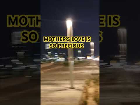 Mother's Love #take #care #of #your #mother #and #father #ALLAH #RAHEEM #ALLAH #REHMAN #viral #video