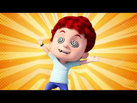 Oppsie Doopsie Song + More Kids Music and Cartoons Videos