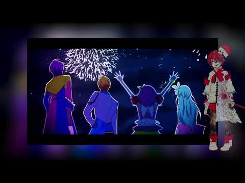 Journey - Fukase [Project Sekai 2nd Anniversary]