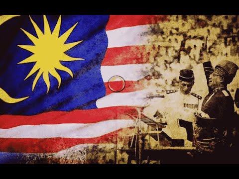 🔴 65th Anniversary of Malaysia's Independence | MERDEKA! MERDEKA! MERDEKA! 🇲🇾🇲🇾🇲🇾 2022 Lagu Merdeka