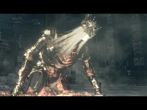 DARK SOULS™ III: Boss Laknat dan Terkutuk