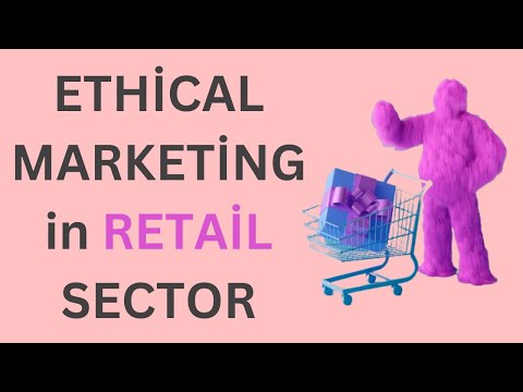 Retail Ethical Marketing: Respecting Consumer Rights in the Retail Business with a real-life example