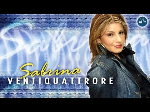 Sabrina - Ventiquattrore - Official Seamusica