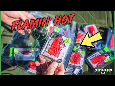 The BEST COLOR FISHING LURE! ( Fishing Tips )