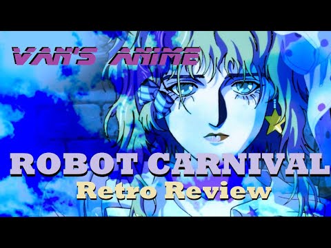 Robot Carnival: Retro Review