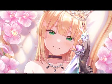 [一ノ瀬怜] 踊る彼女に息をのむ アイドル編ストーリー [#アイプラ]