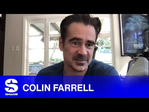 Colin Farrell Expects ‘Quite Different’ Penguin Character in "The Batman" Sequel