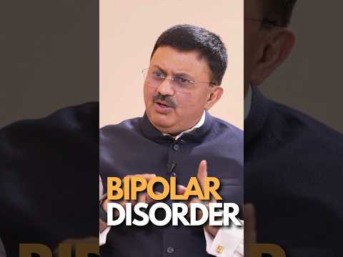 Bipolar Disorder: Mood Swings Explained | Dr. Jamal A. Khan