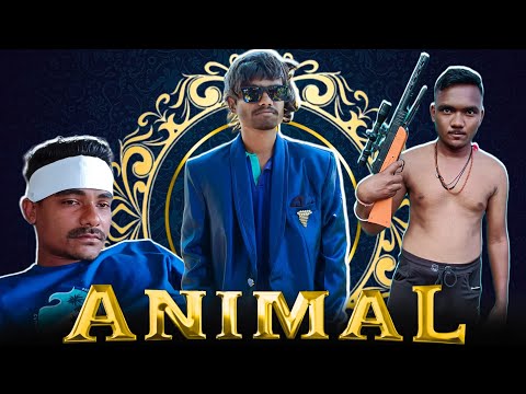 Animal Comedy Video ||એનિમલ કોમેડી વીડિયો ||Gujarati Comedy Video || P.N COMEDY ||