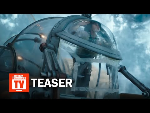 Skeleton Crew Season 1 Teaser | 'Streaming December 2nd'