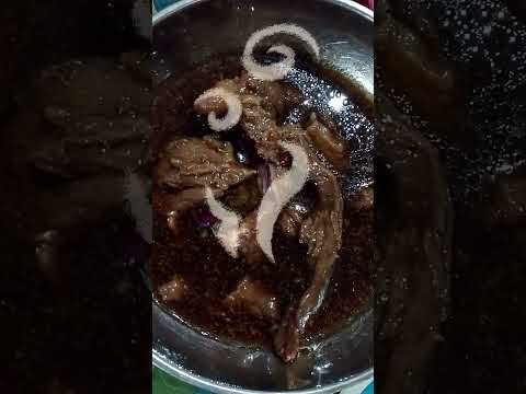 Sizzling Beef Steak  #food #filipinofood #youtubeshorts #shorts