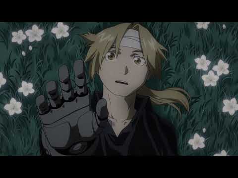 Fullmetal Alchemist Brotherhood - Whatever It Takes - AMV -