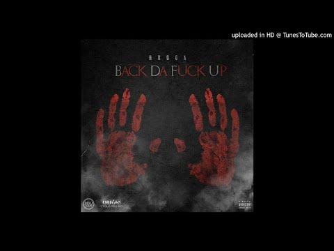 Rooga - Go Harder Ft. Fbg Duck (Official Audio)