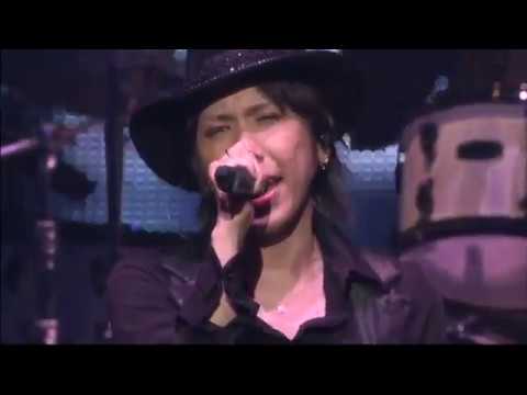 シド - レイニーデイ (Live from 日本武道館 2017 「夜更けと雨と」)