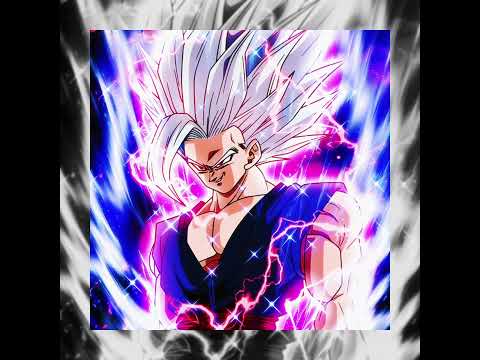 Yeat-flawless (beast gohan)