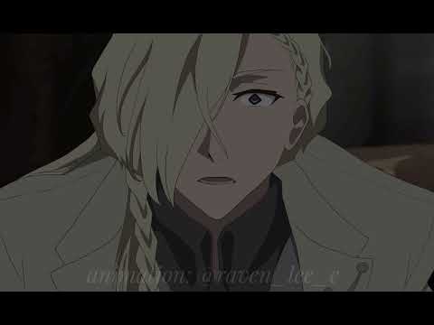 [BSD STORMBRINGER] — Fan(re)animation by RaVen LeE