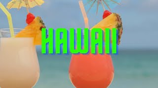 하와이 음악 🌴 | 듣자마자 와이키키 비치 생각나는 음악 | Hawaiian music