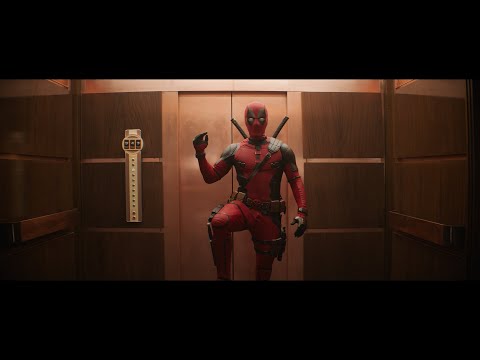 Deadpool & Wolverine - Official® Teaser [4K UHD]