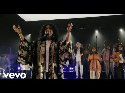 CeCe Winans - Too Late To Lose // Oh The Blood Of Jesus (Official Video)