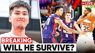 Kai Sotto’s NBA Journey: Will the Filipino Star Make History?