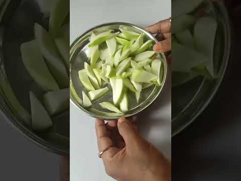 Delicious Green Mango Chutney #short #shortvidio #youtubeshort #shorts