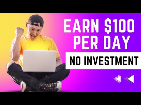 New Crypto Earning App 2023//Best Earning Apps//How to Earn money 💰//Free Payment Cash