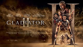 Gladiator 2 Full Movie In English 2024 | Paul Mescal, Pedro Pascal | Gladiator 2 | Review & Facts