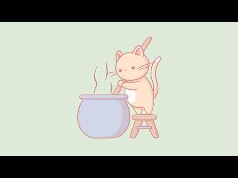 grandma's house 💕 | cute background music (no copyright)