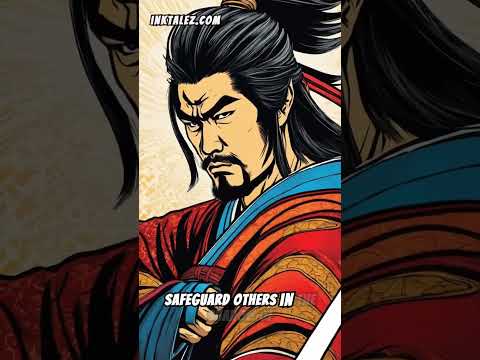 Moonlit Sword Shadows - Audiobook | Novel | Storytime | Book | Wuxia | Samurai | Ninja | Inktalez