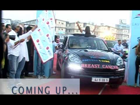 Lavasa Women's Drive 2012 Capsule - Part I