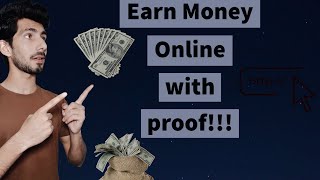 How to earn money online in Pakistan? |Payment proof| withdraw |Jazzcash| and |Easypaisa|