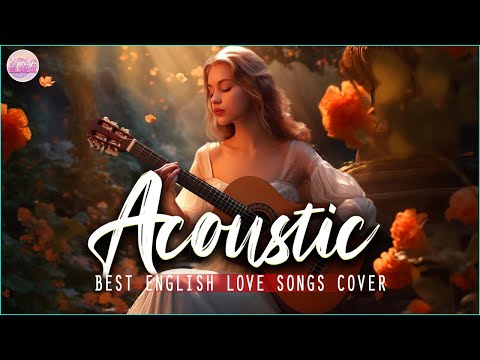 Popular Tiktok Cover Songs Lyrics Playlist 2024 ❤️ Acoustic  Cover Of Popular Songs Of All Time