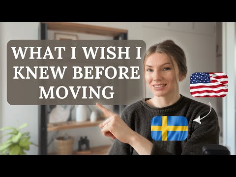 Software Engineer in Sweden: The HARSH Reality of Taxes, Housing, and Work Permits