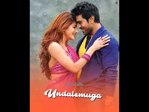 Nuvvante nenantu Song Status||New Telugu WhatsApp Status 💞