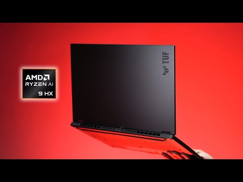 Semua Laptop Gaming 14 Inci Harusnya Kaya Gini | ASUS TUF Gaming A14 2024