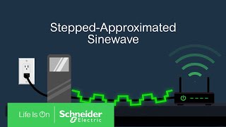 Why is APC Sinewave Critical?