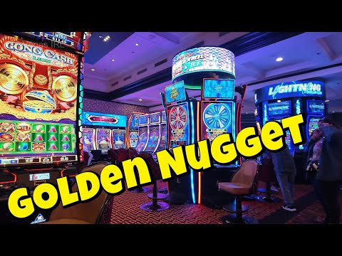 Golden Nugget Downtown Las Vegas