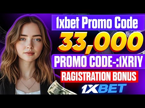 1xbet promo code | how to create 1xbet promo | 1xBet | #1xbetpromocode