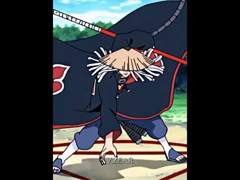 Hidan Edit 4K